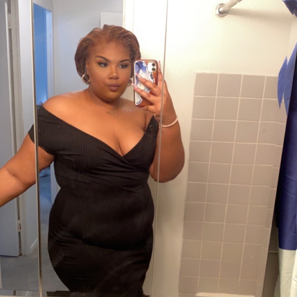 Meet your Posher, Braylyn